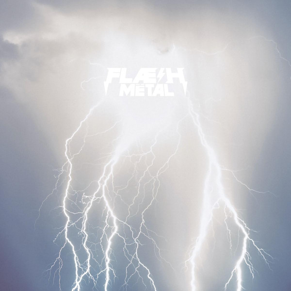 Flash Metal