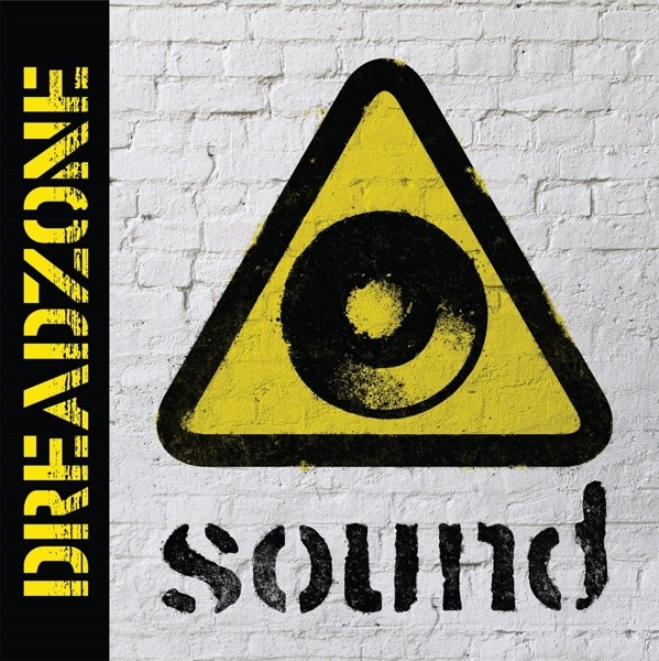 Sound (Yellow Splatter Vinyl)