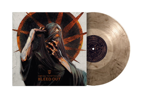 Bleed Out (Smoke Colored Vinyl)