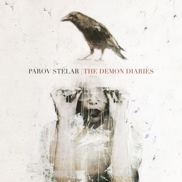 The Demon Diaries (Vinyl)