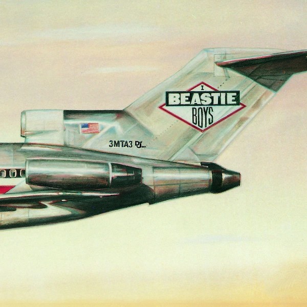 Licensed To Ill (30th Anniversary)