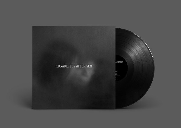 X&#039;s (Black Vinyl)