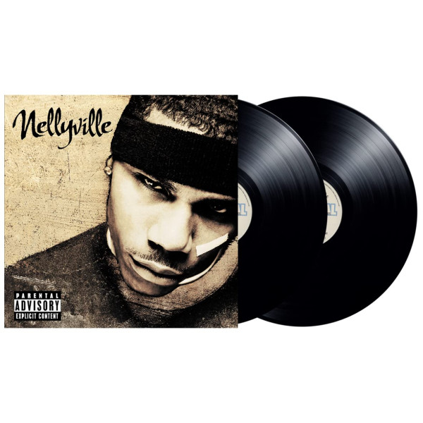 Nellyville (20th Anniversary Edition)