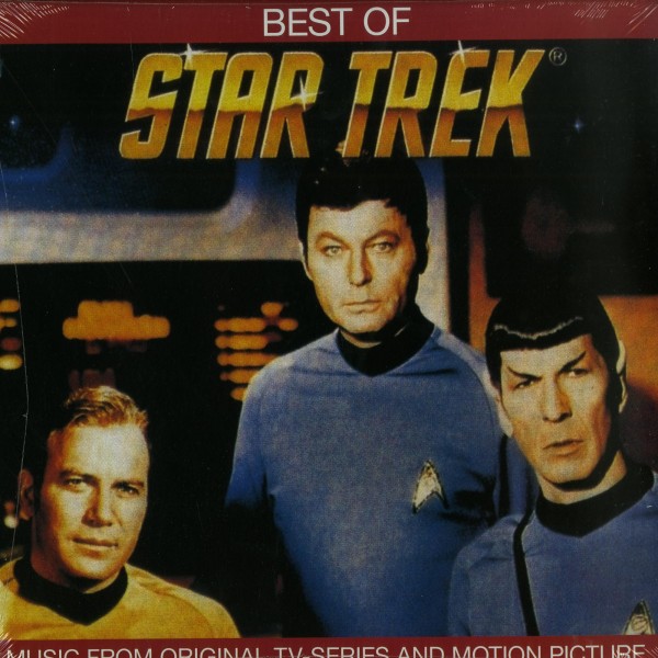 Star Trek - Best of