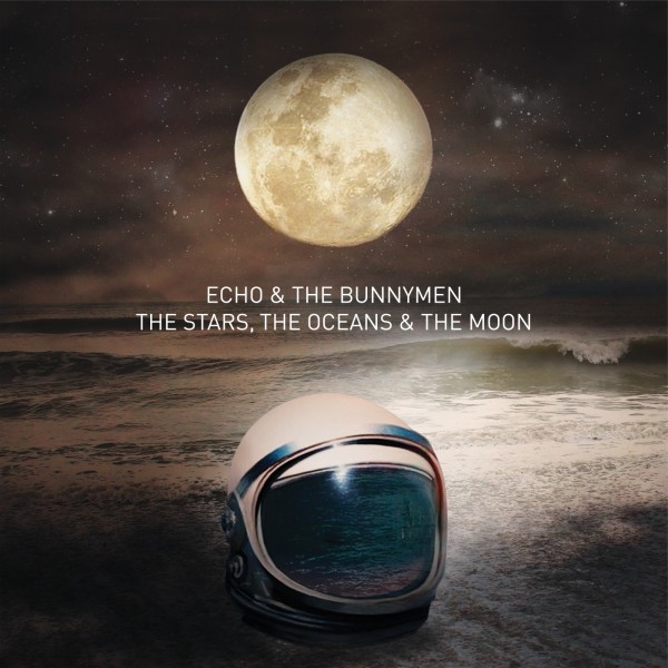 The Stars, The Oceans &amp; The Moon
