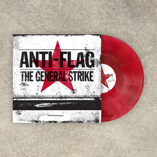 The General Strike-10 Year Anniversary Edition