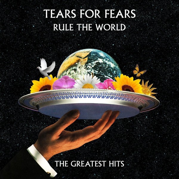 Rule The World - The Greatest Hits