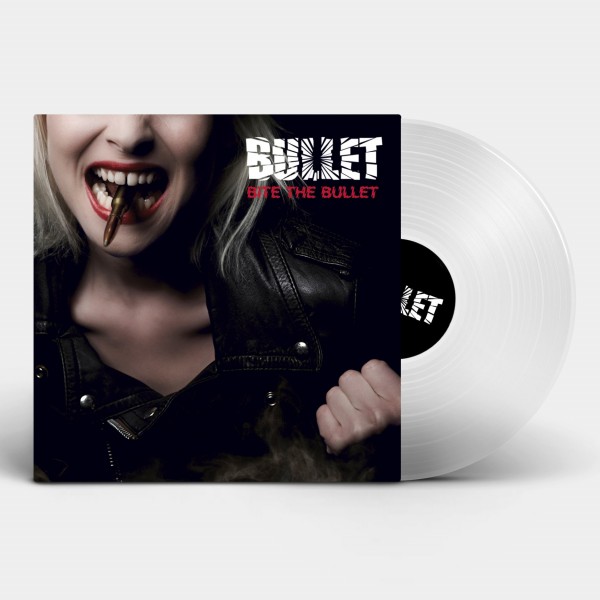 Bite The Bullet (RSD 2019)