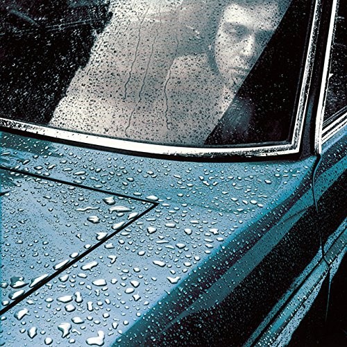 Peter Gabriel 1 - Car