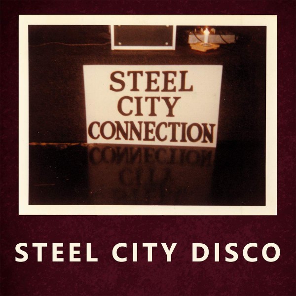 Steel City Disco / Dansation