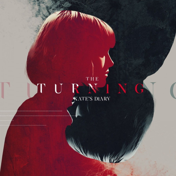 The Turning Kate&#039;s Diary Soundtrack (RSD 2020)