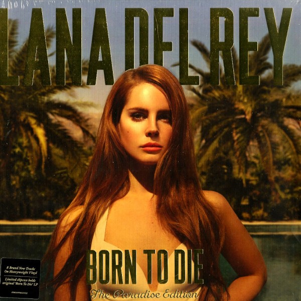 Born to Die (Paradise Edition)