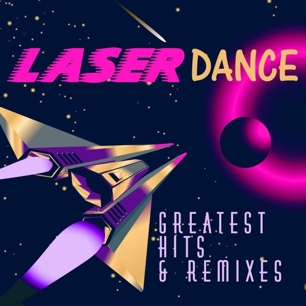 Greatest Hits &amp; Remixes