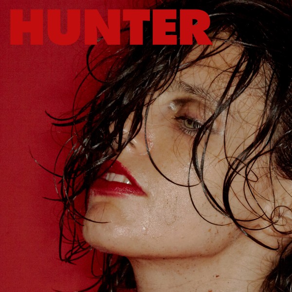 Hunter (Black Vinyl)