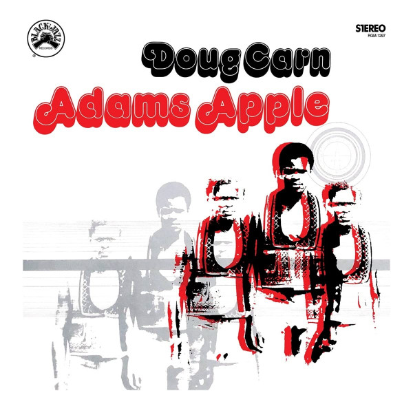 Adam&#039;s Apple