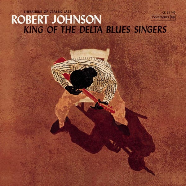 King Of The Delta Blues (LTD Turquoise Vinyl)