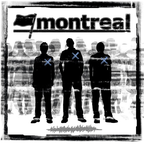 Montreal (Blue Vinyl)