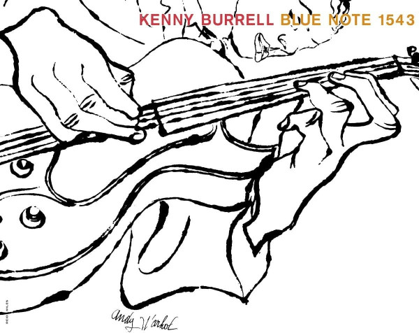 Kenny Burrell (Tone Poet Vinyl)