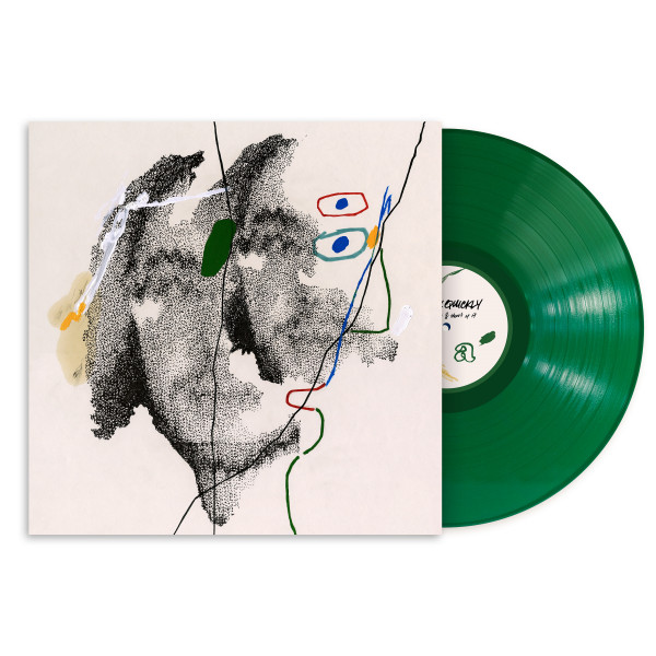The Long And Short Of It (LTD Green Vinyl)