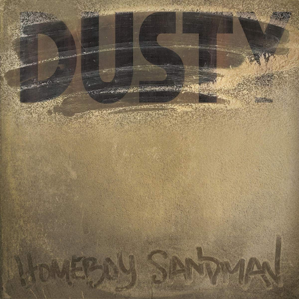 Dusty (Brown Malta Edition)
