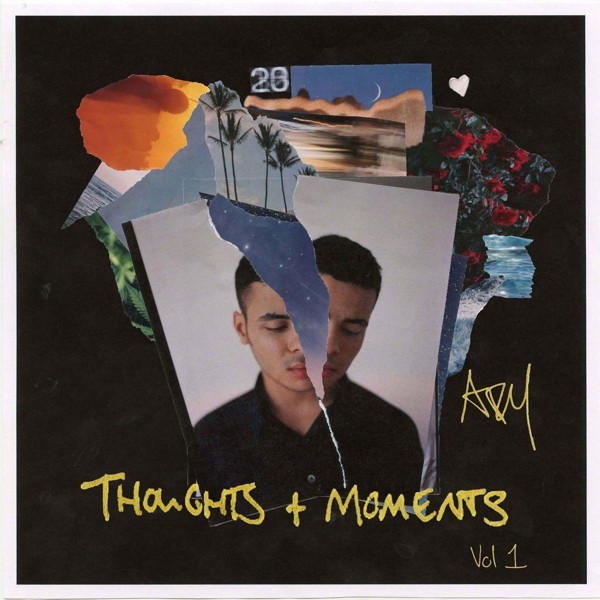 Thoughts &amp; Moments Vol.1 Mixtape
