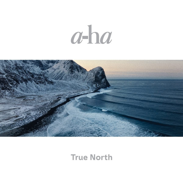 True North (180g Deluxe Recycled Black Vinyl)
