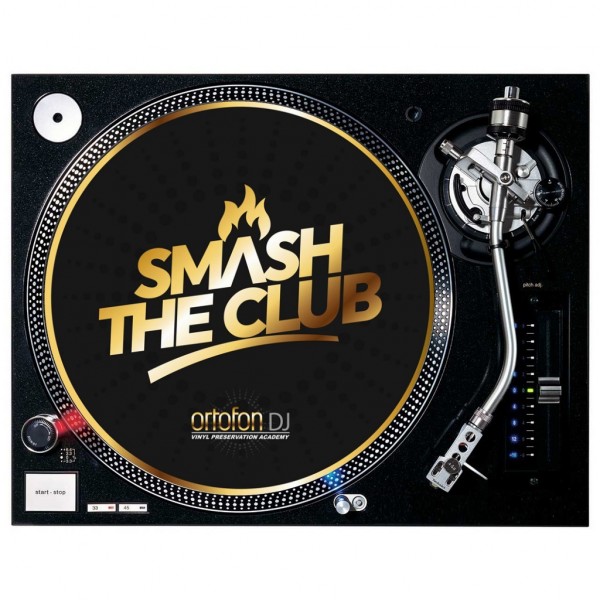 Smash the Club (1 Stück)