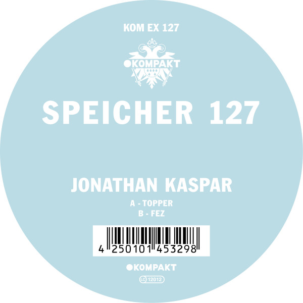 Speicher 127 - Topper / FEZ