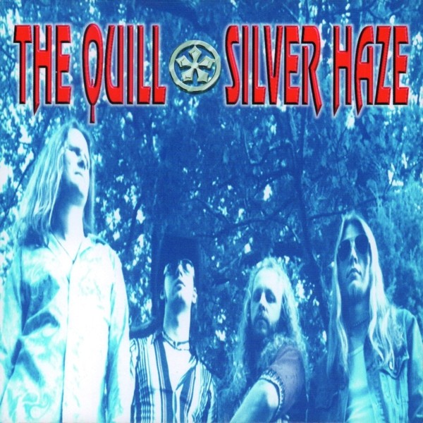 Silver Haze (LP+CD)