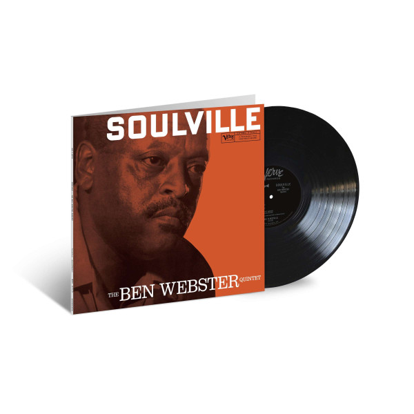 Soulville (Acoustic Sounds)