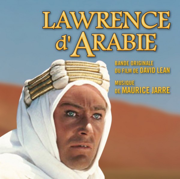 Lawrence Of Arabia (Soundtrack)