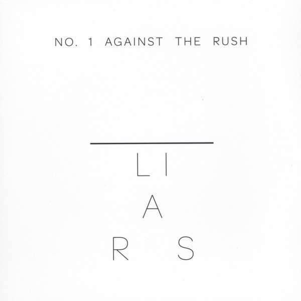 No.1 Against The Rush (Vince Clarke Rmx)