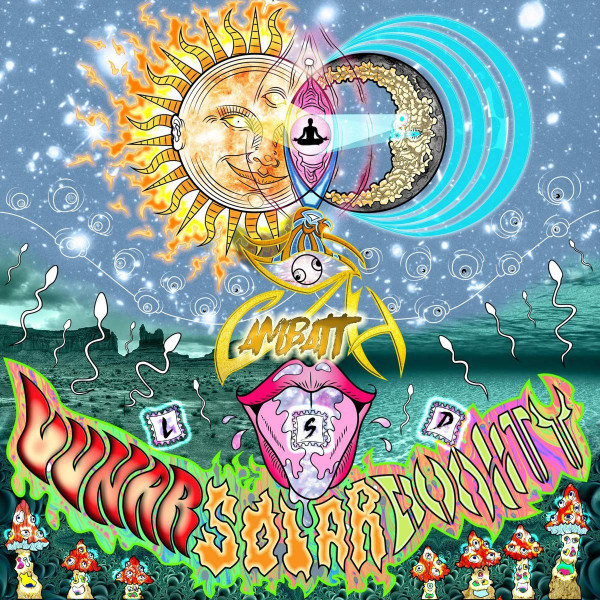 LSD Lunar Solar Duality (Solar Edition)