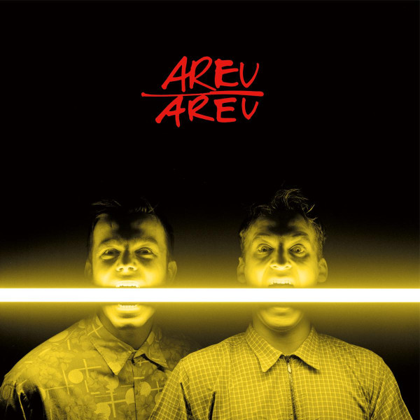 Areu Areu (30th Anniversary Edition)