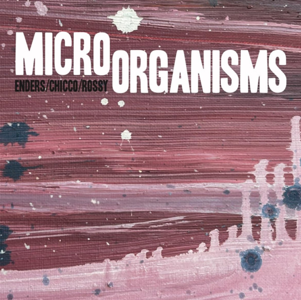 Micro Organisms - Live In Graz