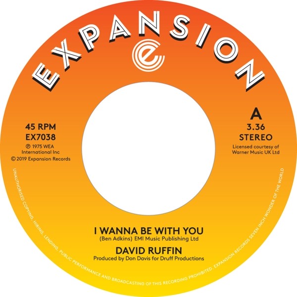 I Wanna Be With You / Still In Love
