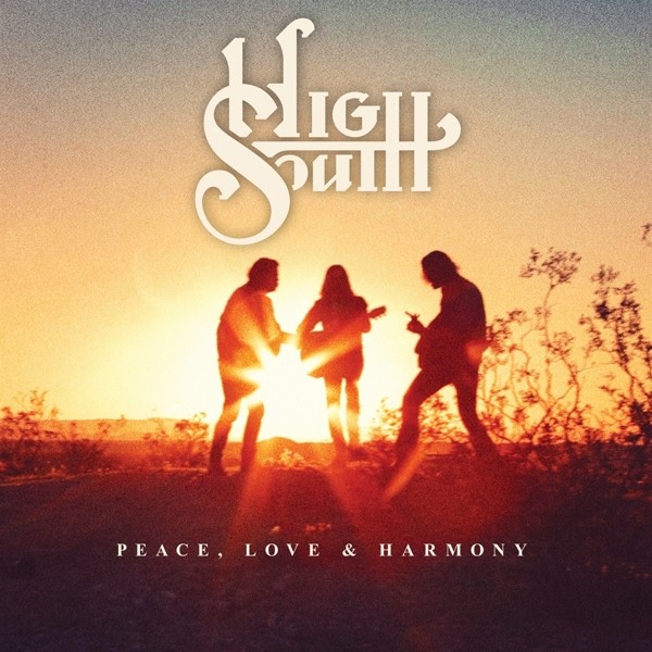 Peace,Love &amp; Harmony