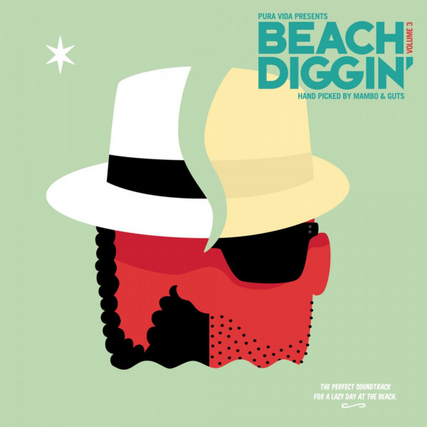 Beach Diggin Vol.3