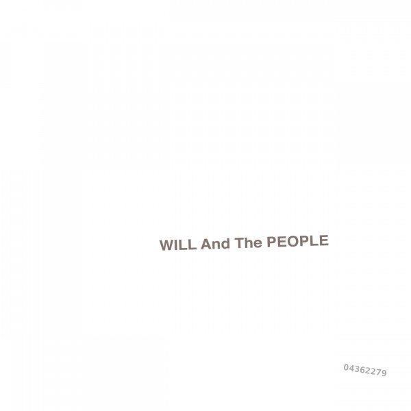 Will And The People (RSD 2022)