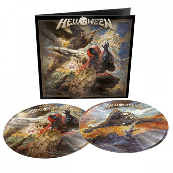 Helloween (Picture Disc Vinyl)