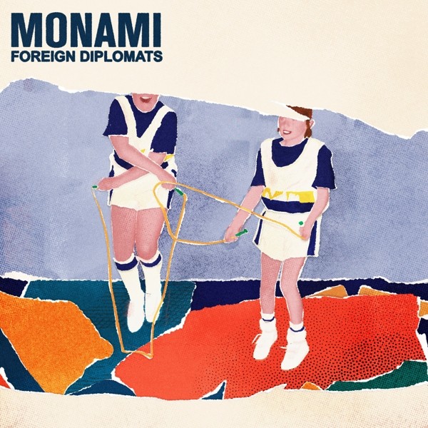 Monami (LP)