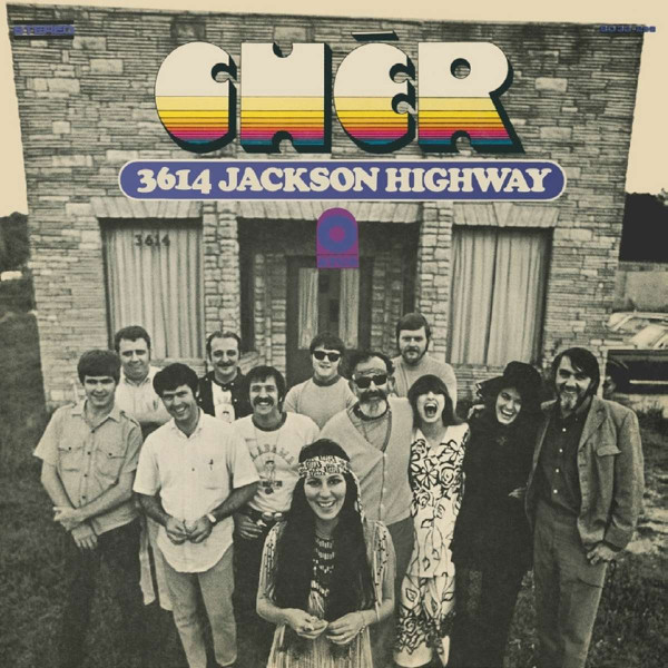 3614 Jackson Highway (Expanded Edition)