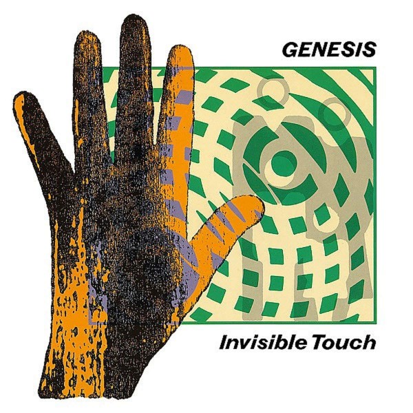 Invisible Touch