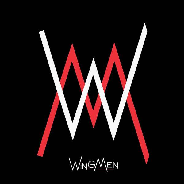 Wingmen (Limited Numbered Edition White Vinyl)