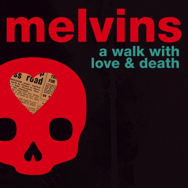 A Walk With Love And Death (Box Set)