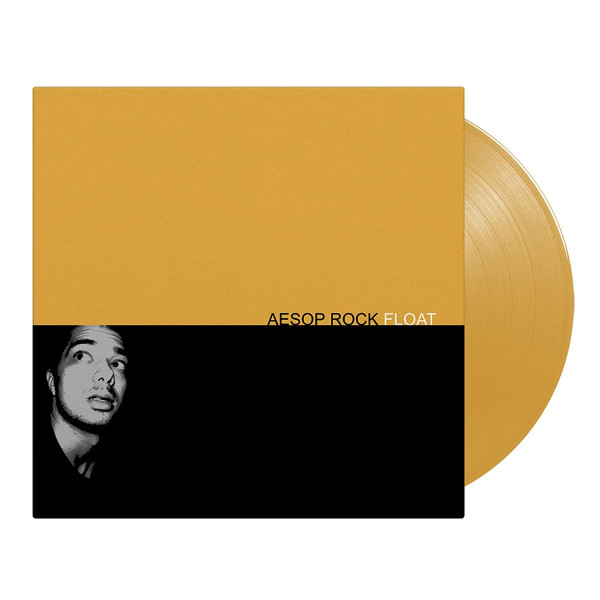 Float (20th Anniversary Yellow Vinyl)