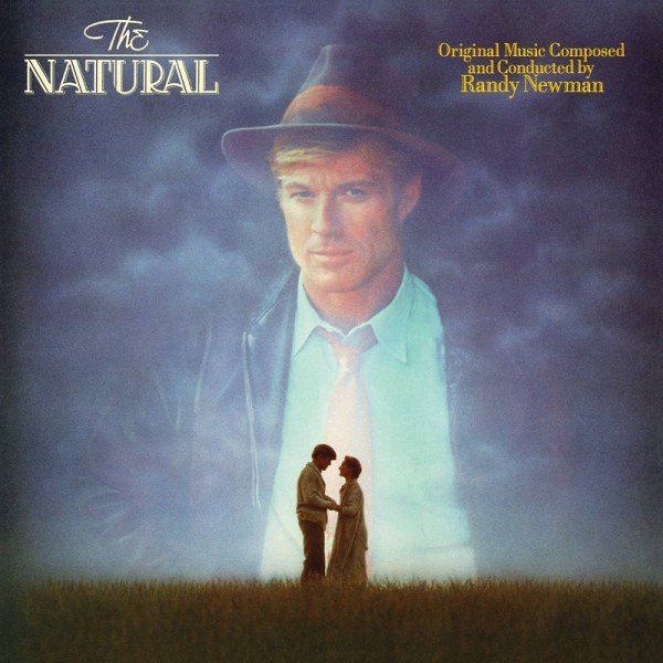The Natural OST (RSD 2020)