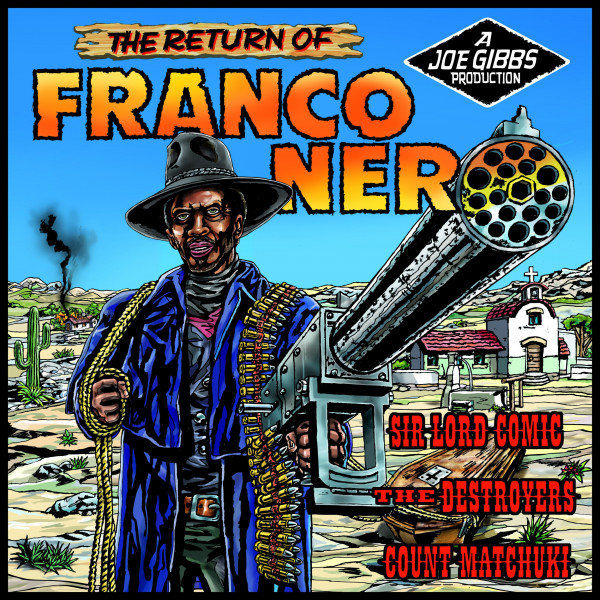 Franco Nero (RSD 2022)