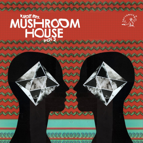 Mushroom House Vol.2