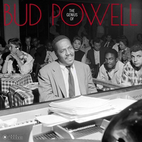 The Genius Of Bud Powell